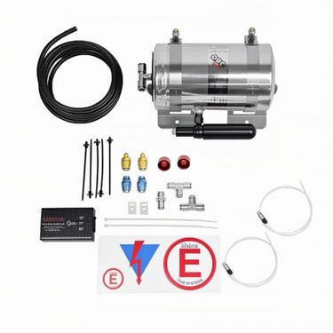 Lifeline Zero 360 FIA 1.5kg Remote Charge CD fire suppression system
